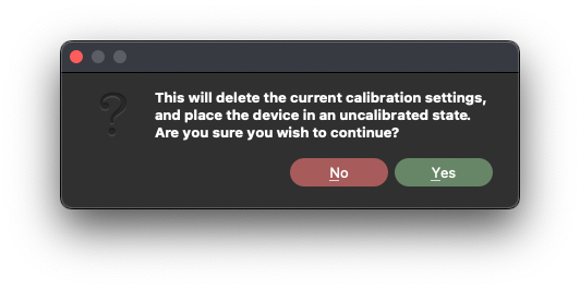 Atomos Display Calibration – Support - Atomos