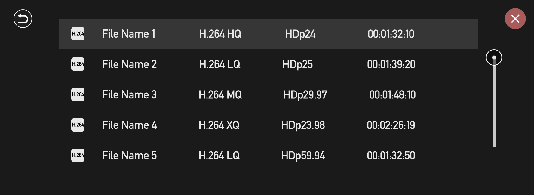 PiP – Best Practice Guide – Support - Atomos