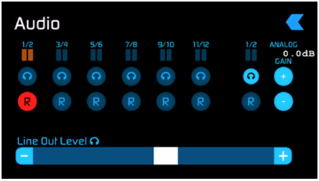 How do I monitor and record audio? – Support - Atomos