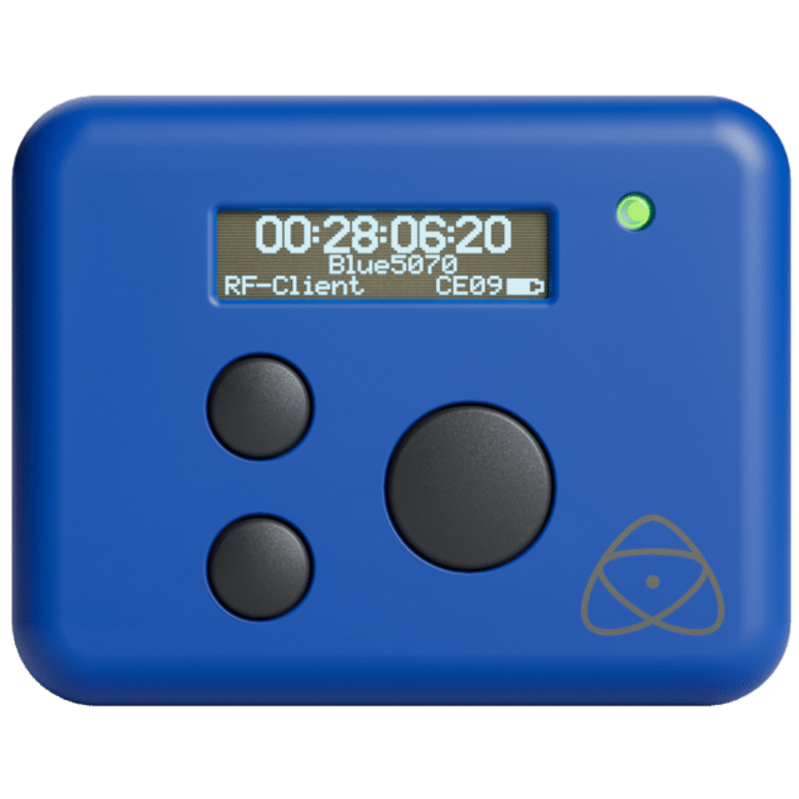 ULTRASYNC BLUE USER MANUAL