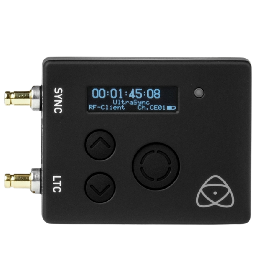 ULTRASYNC 1 USER MANUAL