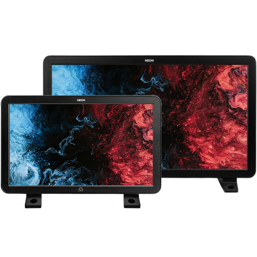 NEON 17 & 24 USER MANUAL