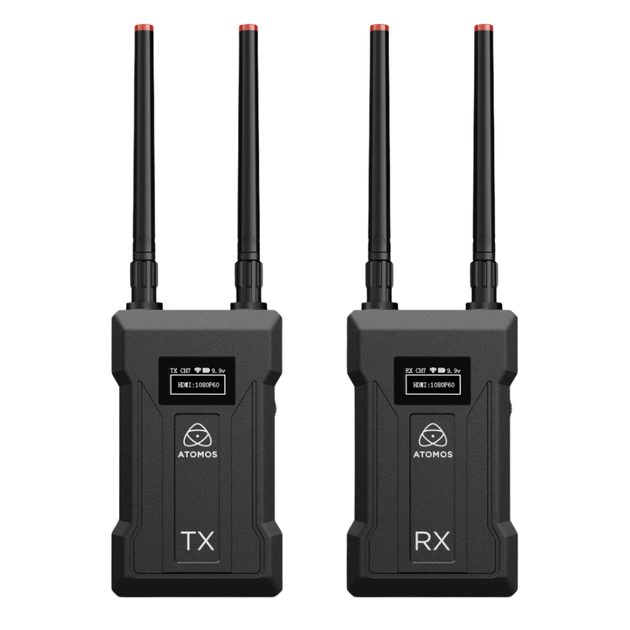 Atomos TX-RX