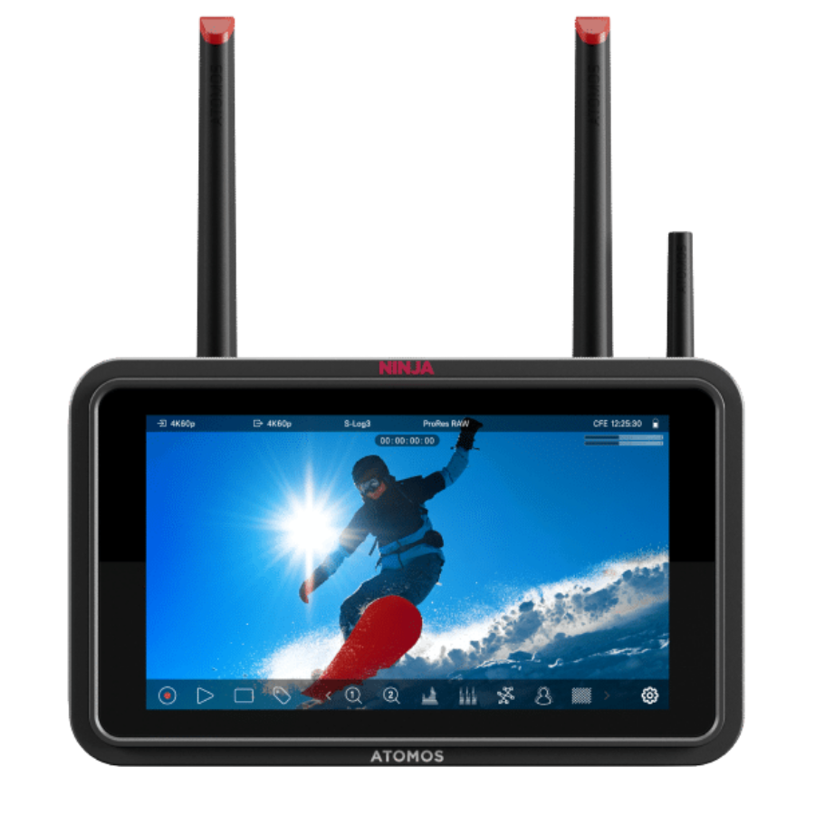 Atomos NINJA TX