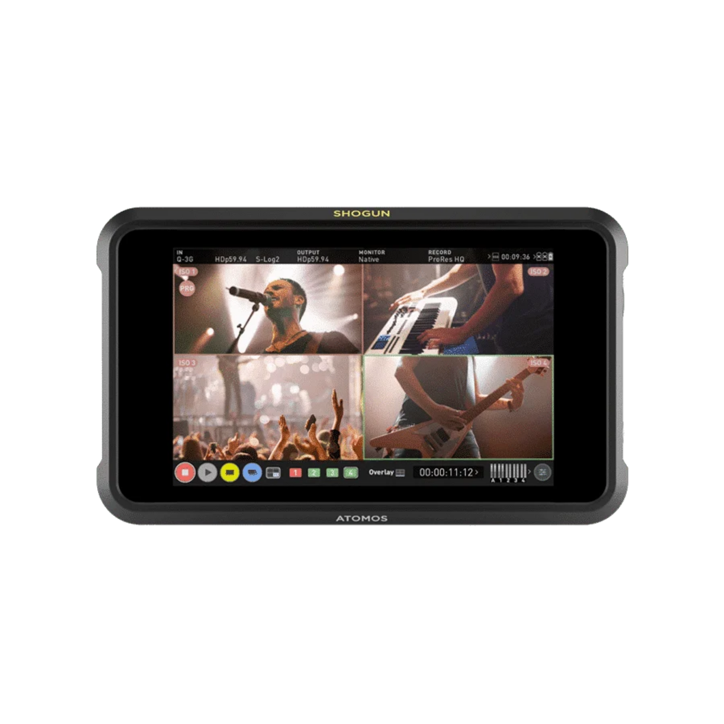 Atomos SHOGUN Classic