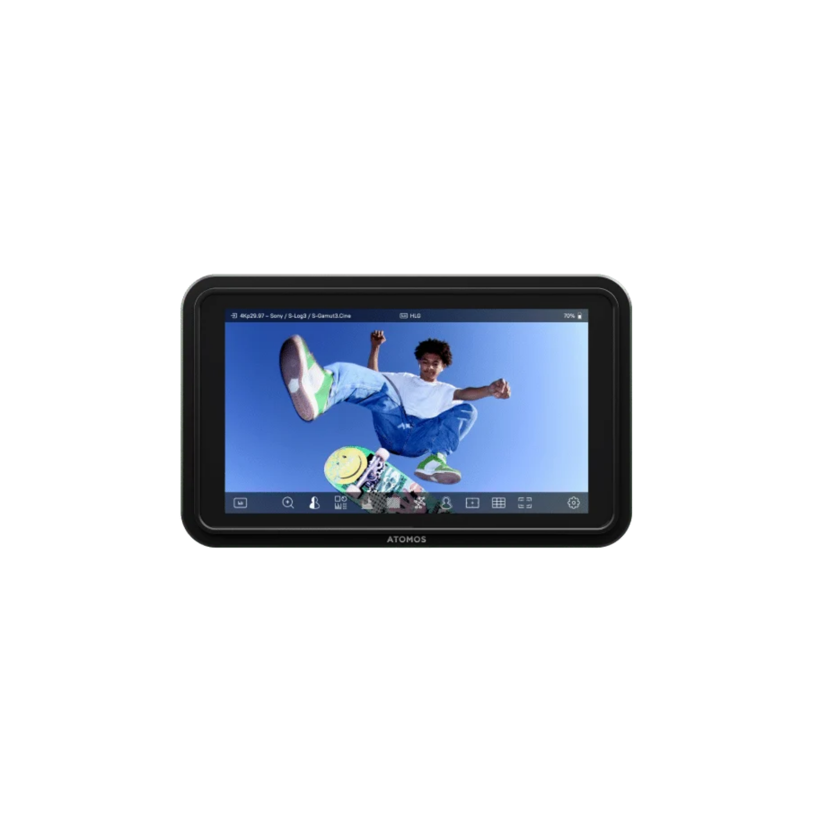 Atomos SHINOBI GO