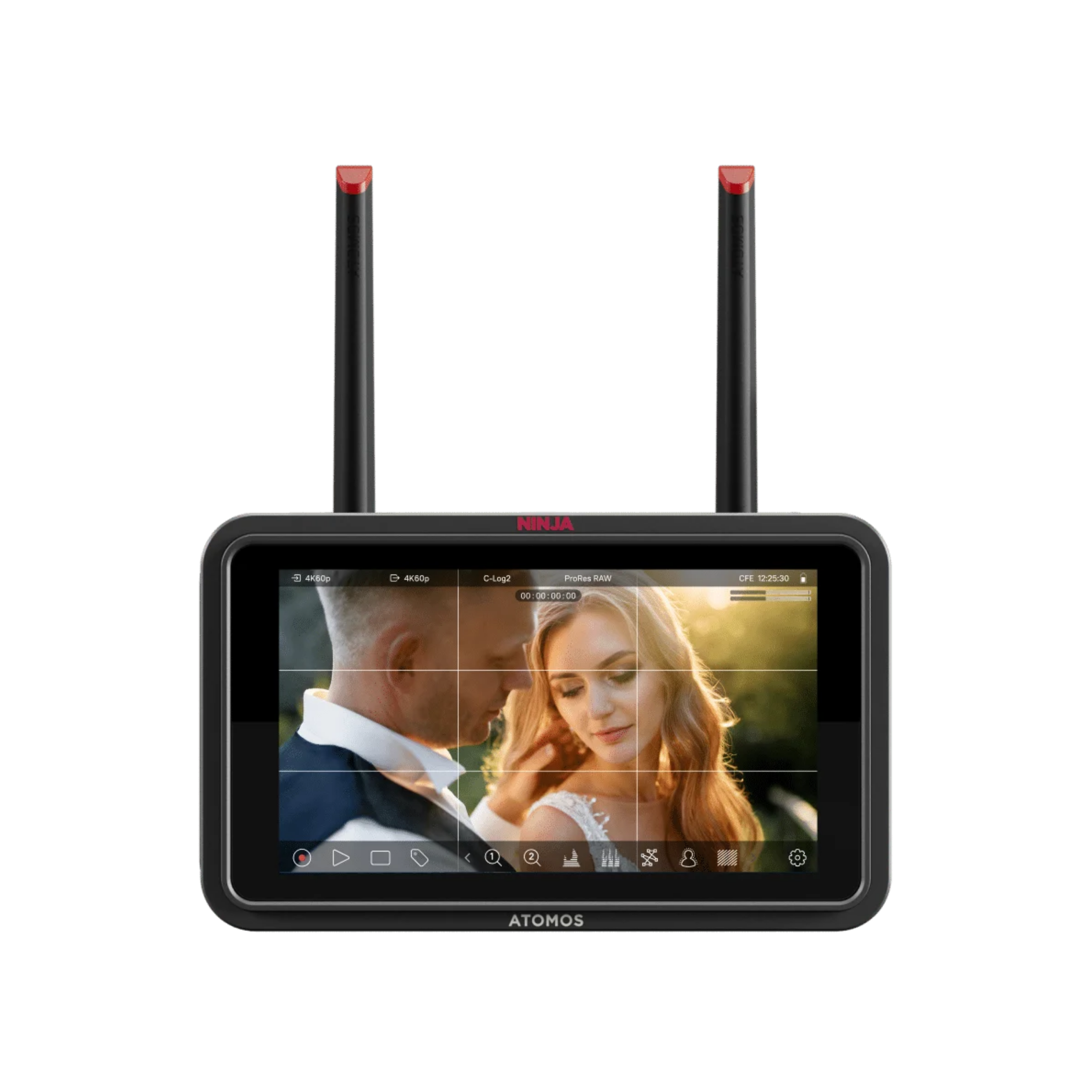 Atomos NINJA TX GO