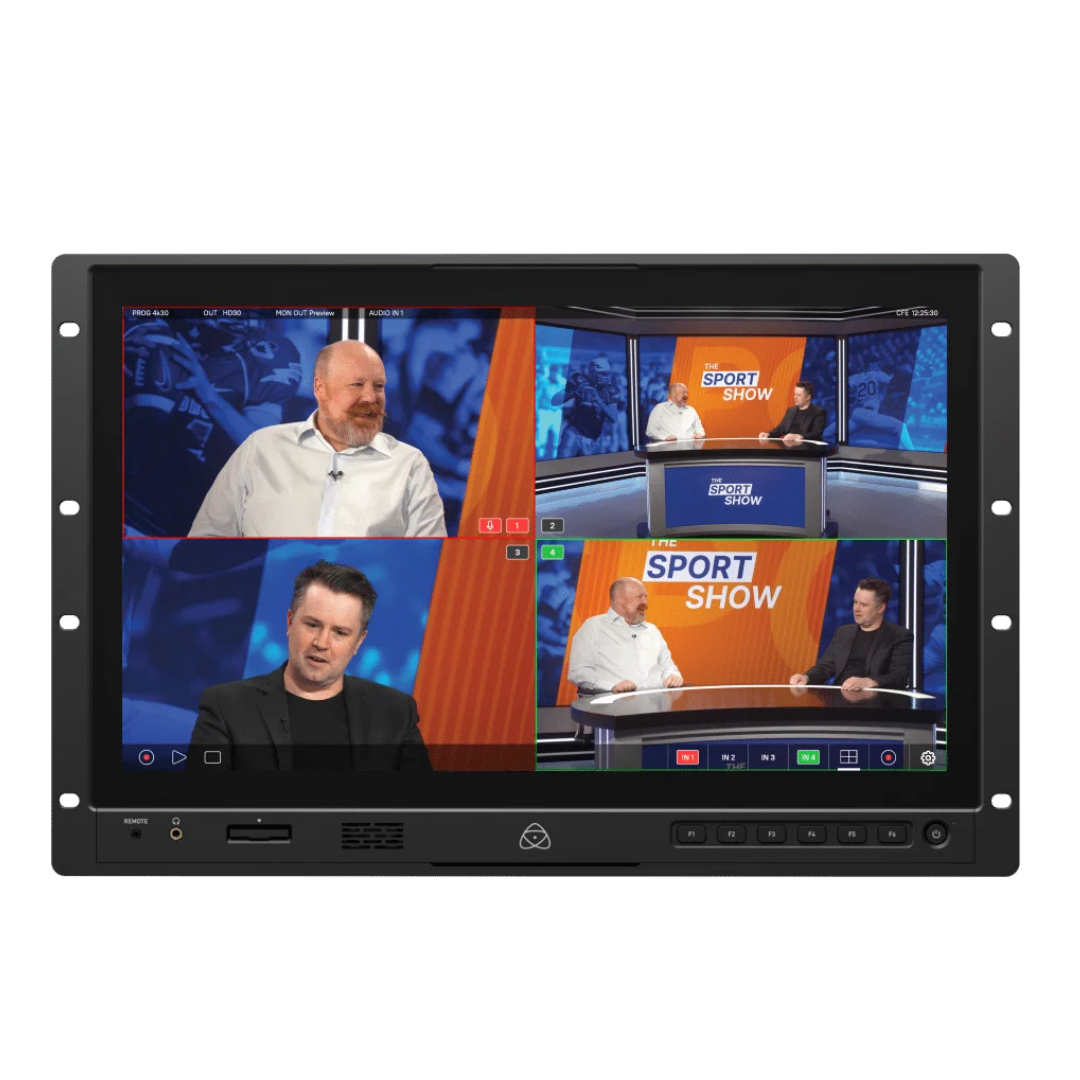Atomos SHOGUN AV-19