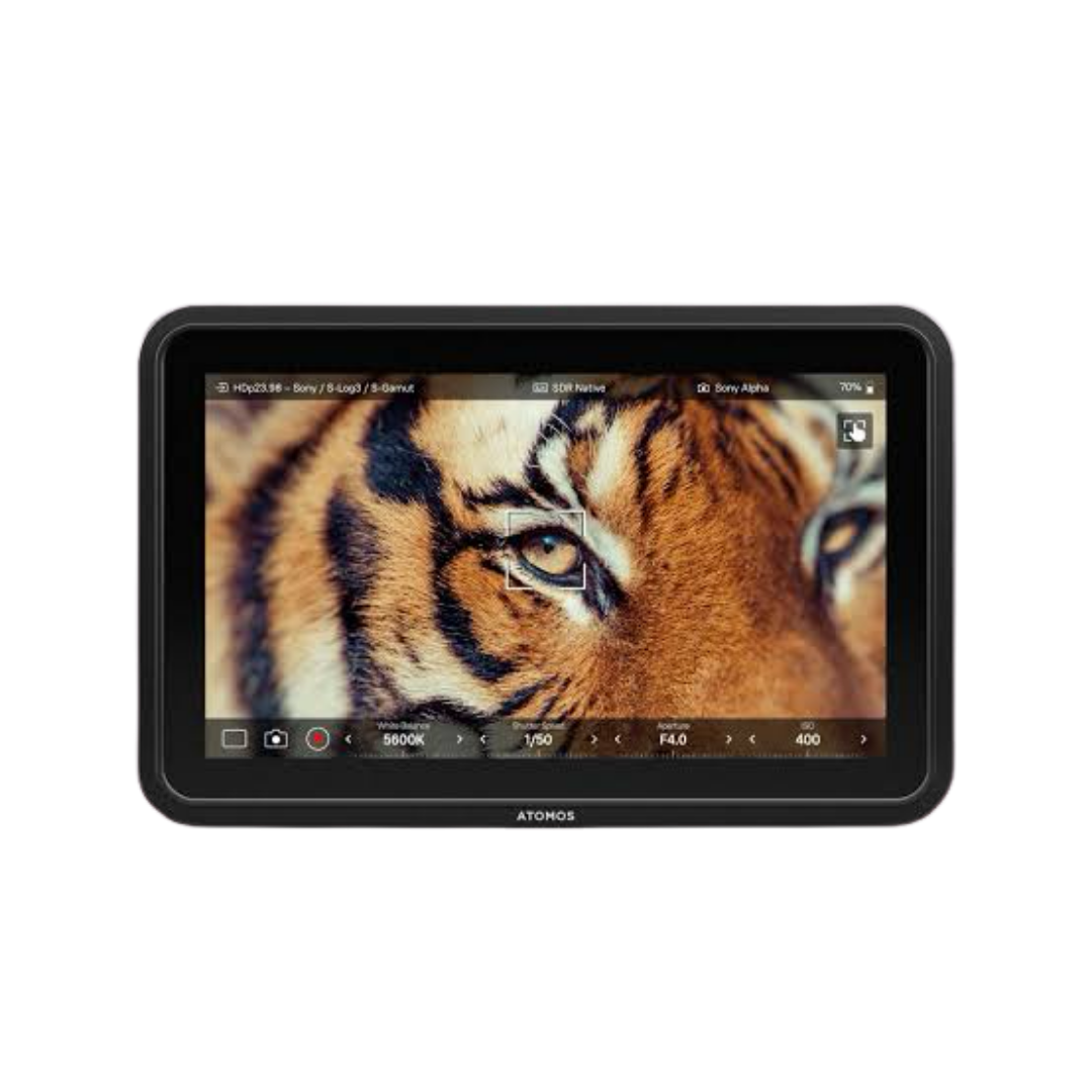 Atomos SHINOBI 7 II